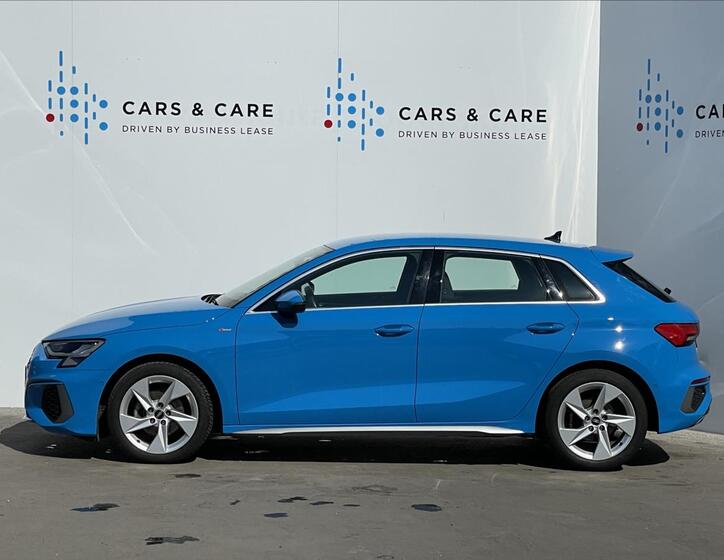 Audi A3 2