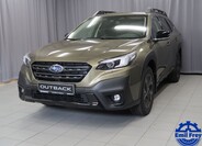 Subaru Outback 1