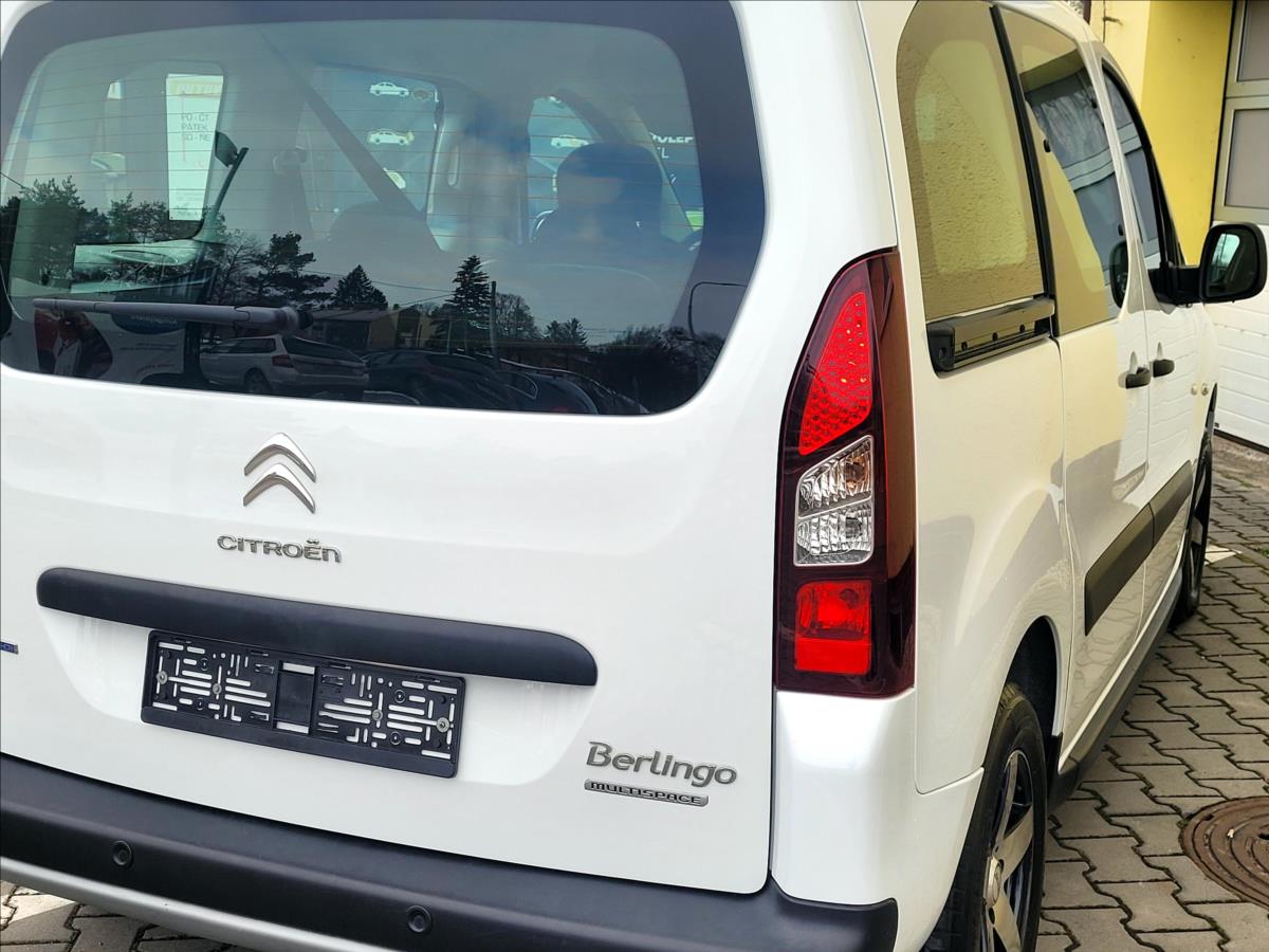 Citroën Berlingo