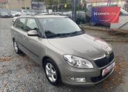 Škoda Fabia 8