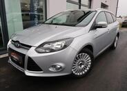 Ford Focus 1