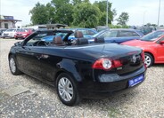 Volkswagen EOS 7