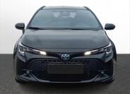 Toyota Corolla 2