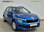 Škoda Kamiq 7