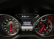 Mercedes-Benz GLA 17