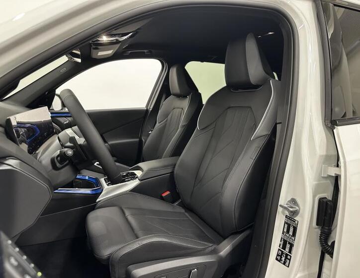 BMW X3 6
