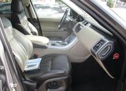 Land Rover Range Rover Sport 14