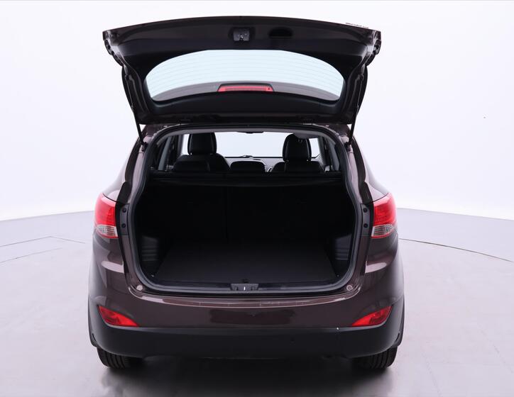 Hyundai ix35 9