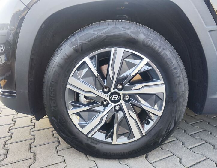 Hyundai Tucson 28