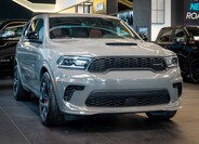 Dodge Durango 9
