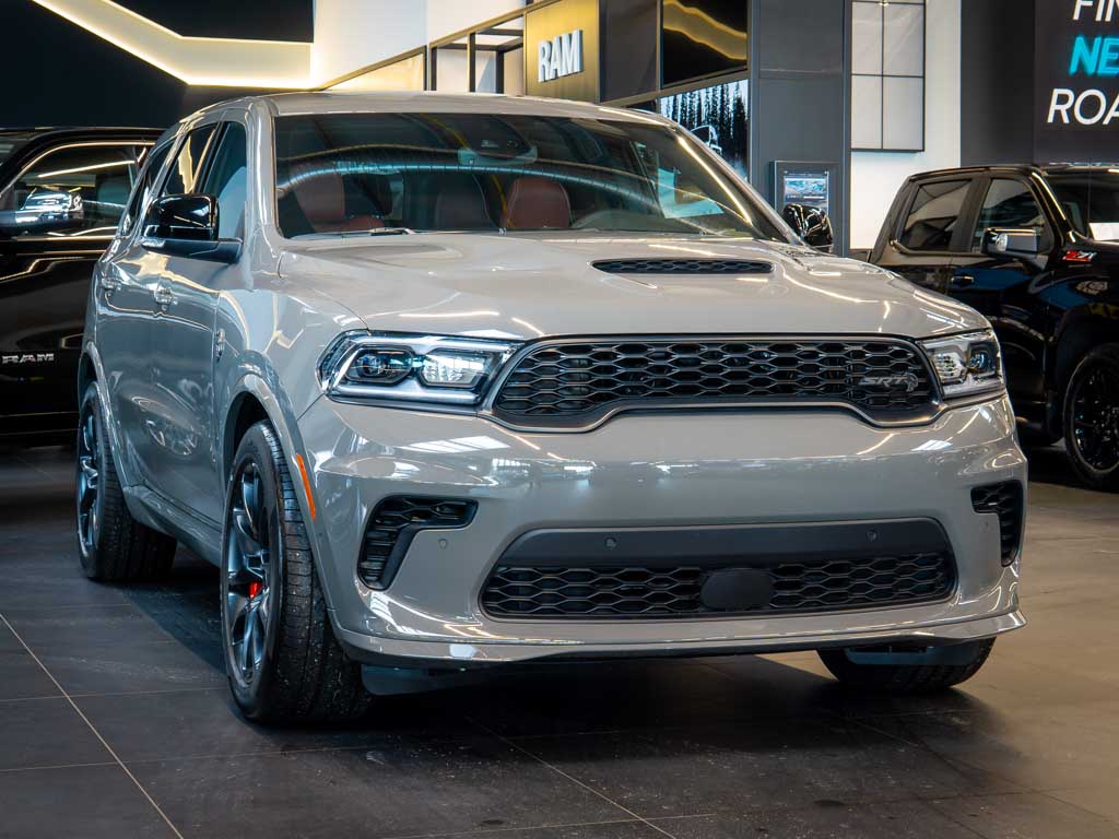 Dodge Durango