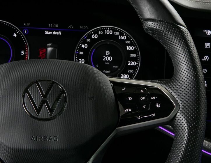 Volkswagen Touareg 23