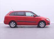 Škoda Fabia 8