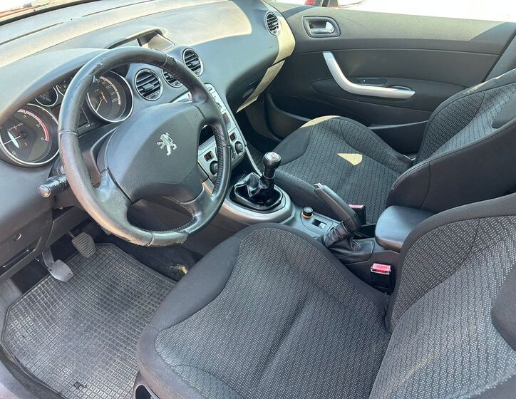 Peugeot 308 16