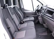 Ford Transit 12