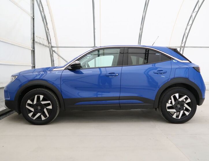 Opel Mokka 9
