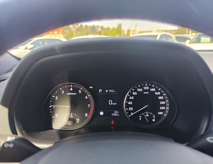 Hyundai i30 14