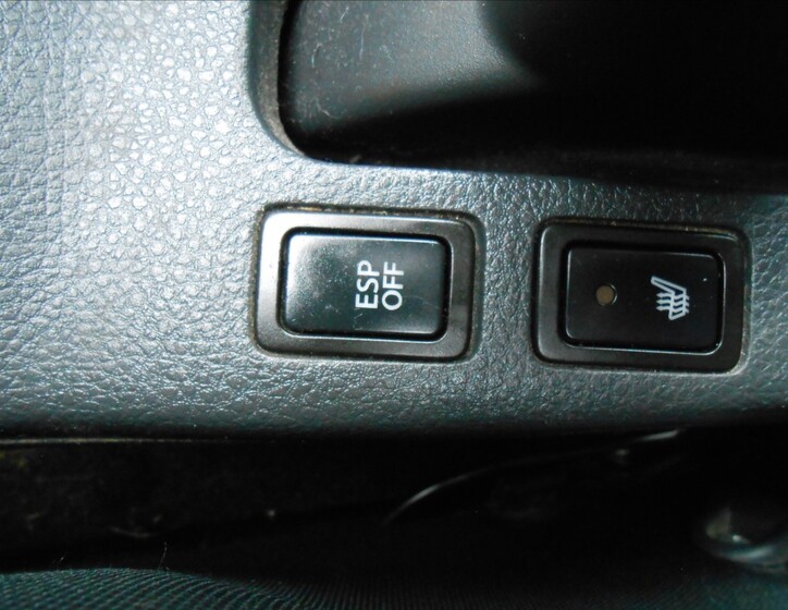 Suzuki SX4 18