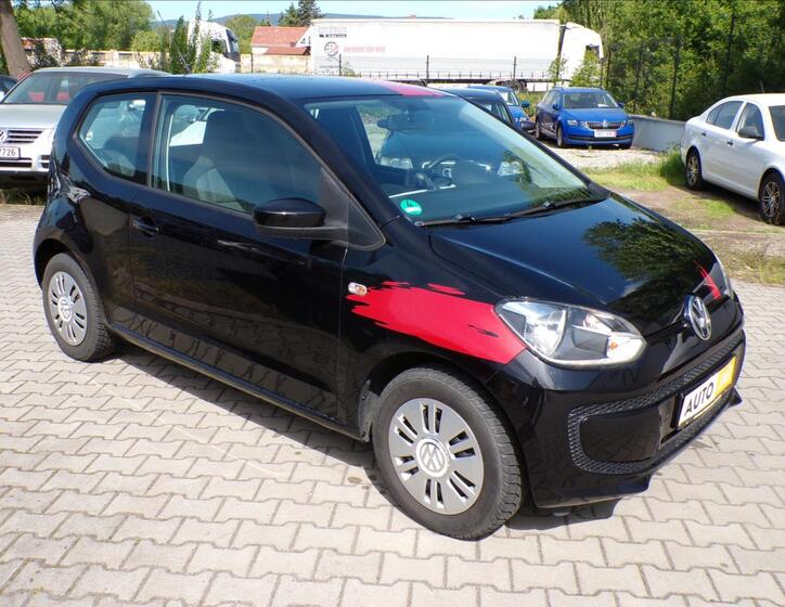 Volkswagen up! 1