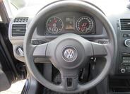 Volkswagen Touran 10