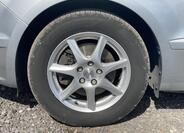 Ford Galaxy 9