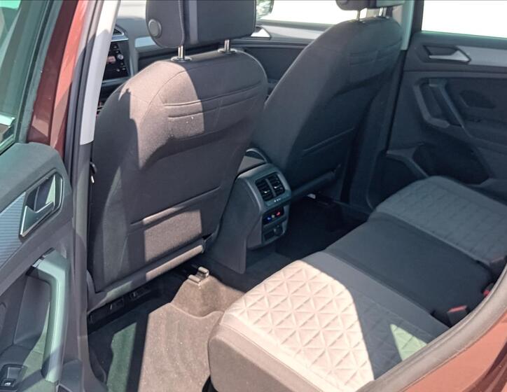 Volkswagen Tiguan 13