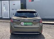 Toyota Corolla 6