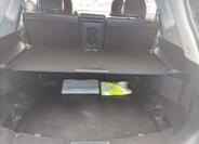 Nissan X-Trail 11