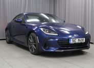 Subaru BRZ 3