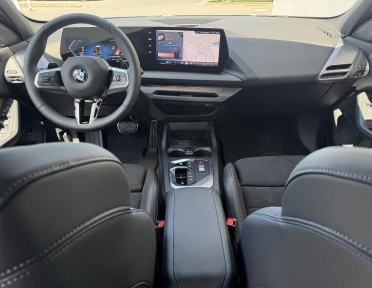 BMW Řada 1 8