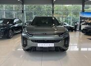 SsangYong Actyon 2