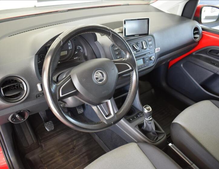 Škoda Citigo 9