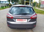 Ford Mondeo 7