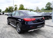 Mercedes-Benz GLE 4