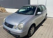 Volkswagen Polo 1