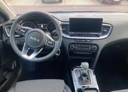 KIA XCeed 5