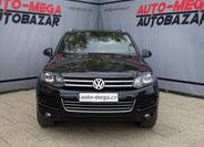 Volkswagen Touareg 2