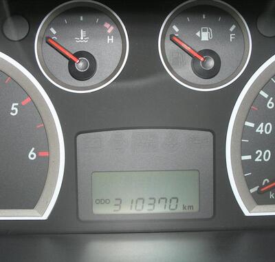 Hyundai Santa Fe 11