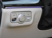 Mercedes-Benz GLS 16