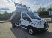 Ford Transit 2