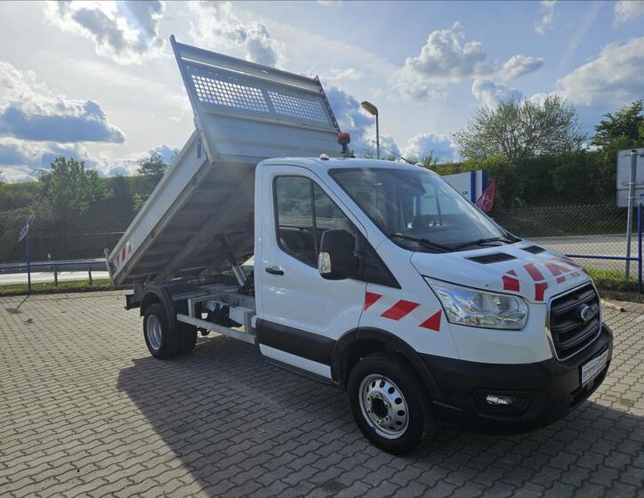 Ford Transit 2