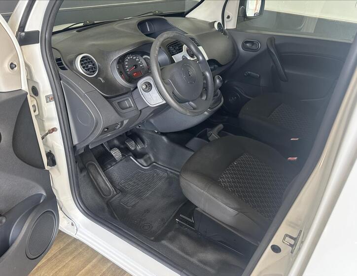 Renault Kangoo 9