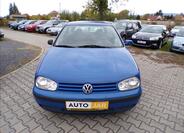Volkswagen Golf 3
