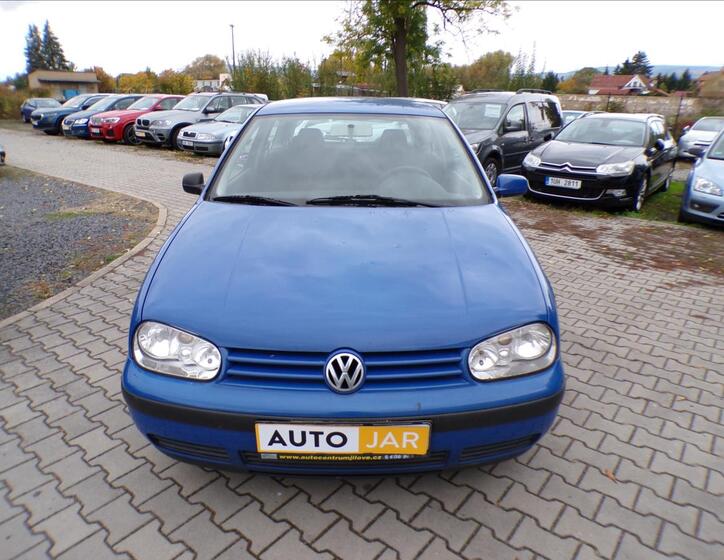 Volkswagen Golf 3