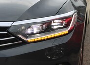 Volkswagen Passat 38