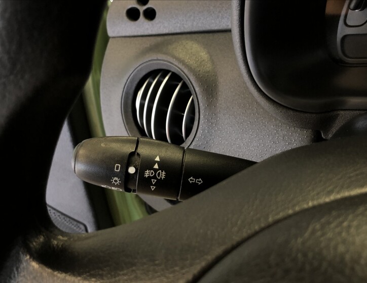 Citroën C3 18