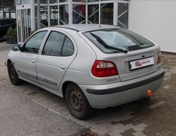 Renault Mégane 4