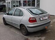 Renault Mégane 4