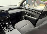 Hyundai Tucson 18