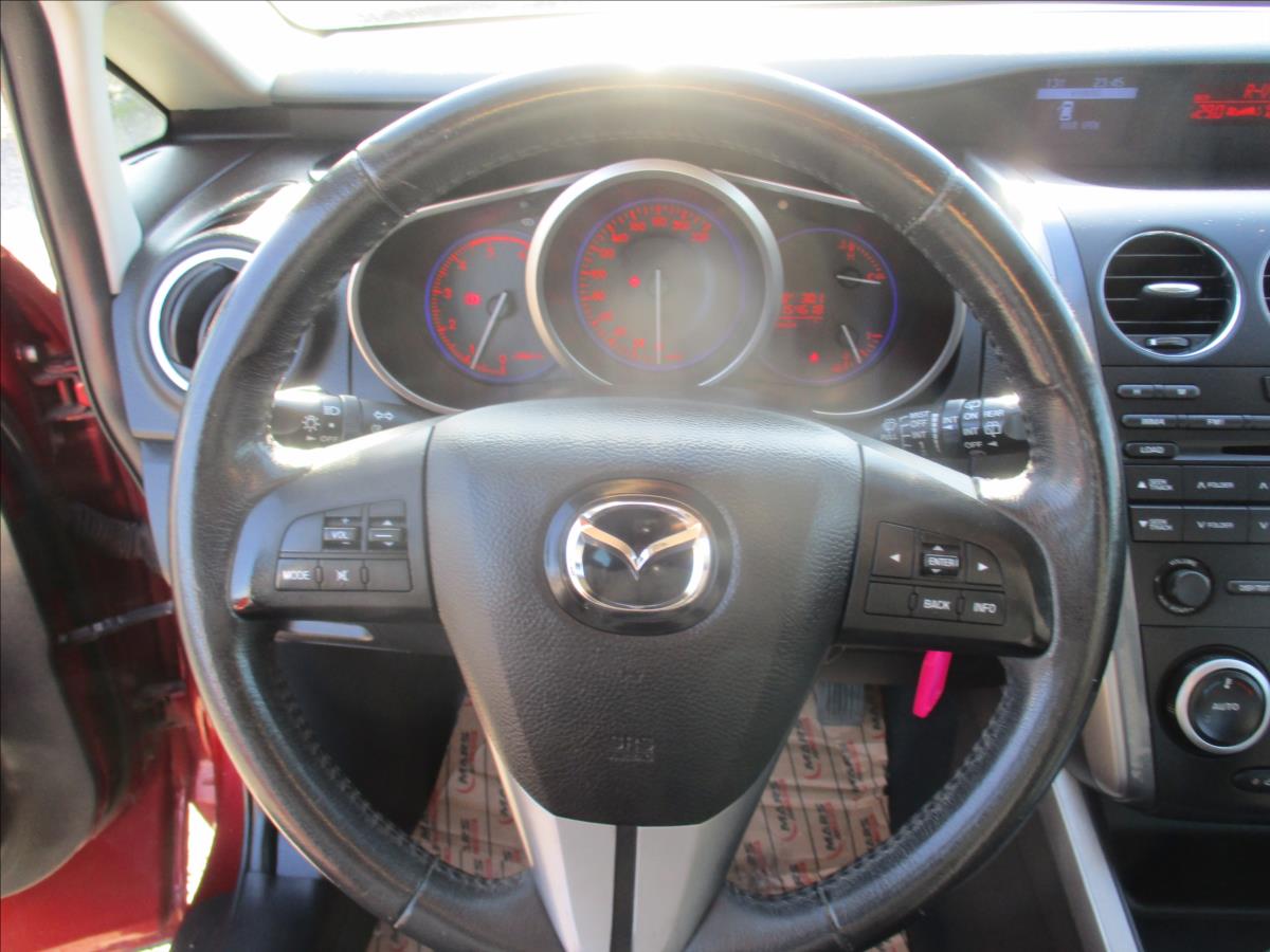 Mazda CX-7